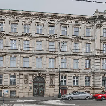 Heart Of 4 Praag